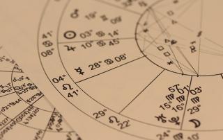 Cosa Tema Natale Come Calcola Astrologia Classica