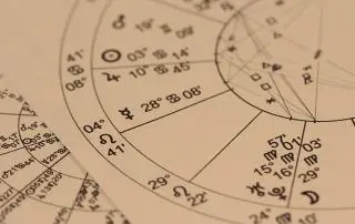 Cosa Tema Natale Come Calcola Astrologia Classica