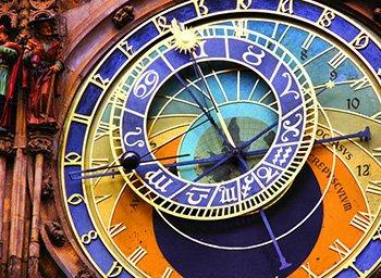 Astrologia Classica Cosa Seria