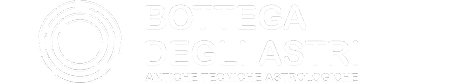 La Bottega degli Astri Logo