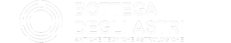 La Bottega degli Astri Logo