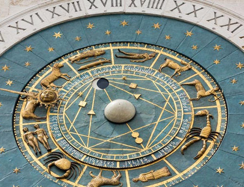 La guida su come scoprire l’ora esatta in cui sei nato con l’Astrologia Classica