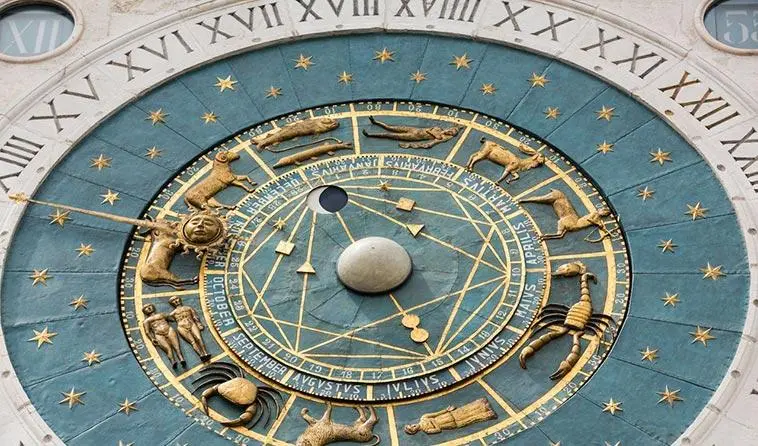 Come Scoprire Ora Esatta Nascita Astrologia Classica Guida