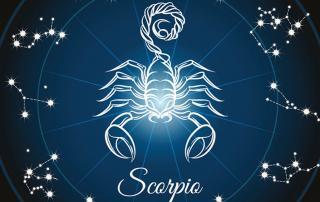 Segno Scorpione Oroscopo Caratteristiche Affinita Ascendente