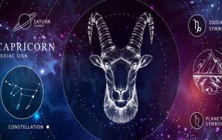 Segno Sagittario Capricorno Caratteristiche Affinita Ascendente
