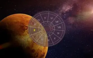 Seconda Casa Astrologica Oroscopo Ascendente