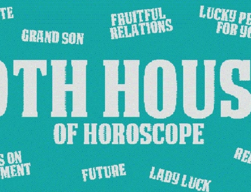 La Nona Casa Astrologica nell’oroscopo: la filosofia e il viaggio