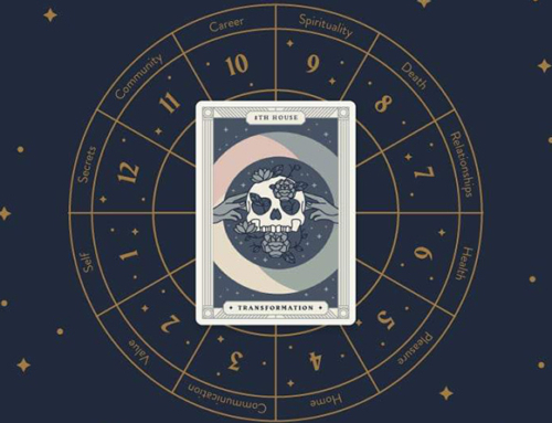 L’Ottava Casa Astrologica nell’oroscopo: la morte e il denaro