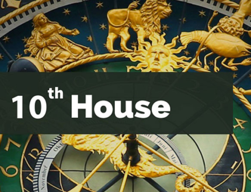 La Decima Casa Astrologica nell’oroscopo: il lavoro