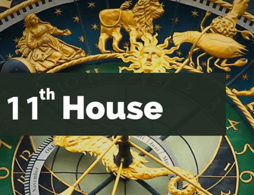 L’Undicesima Casa Astrologica nell’oroscopo: ricchezza e amicizia